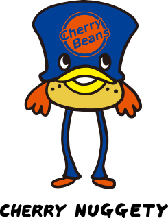CHERRY NUGGETY